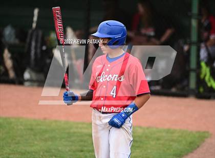 Thumbnail 1 in Somers vs. St. Paul Catholic (CIAC Class S Final) photogallery.
