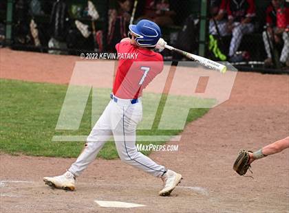 Thumbnail 1 in Somers vs. St. Paul Catholic (CIAC Class S Final) photogallery.