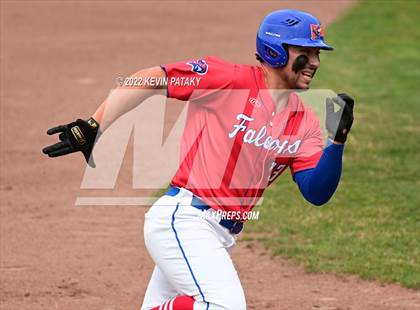 Thumbnail 2 in Somers vs. St. Paul Catholic (CIAC Class S Final) photogallery.