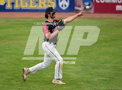 Thumbnail 3 in Somers vs. St. Paul Catholic (CIAC Class S Final) photogallery.