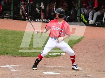 Thumbnail 2 in Somers vs. St. Paul Catholic (CIAC Class S Final) photogallery.