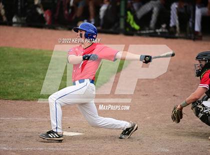 Thumbnail 2 in Somers vs. St. Paul Catholic (CIAC Class S Final) photogallery.