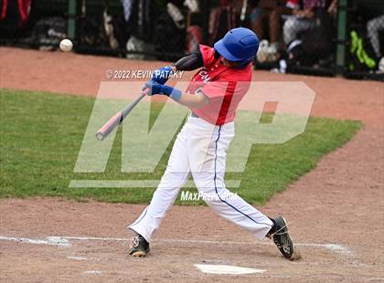 Thumbnail 1 in Somers vs. St. Paul Catholic (CIAC Class S Final) photogallery.