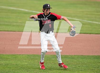 Thumbnail 1 in Somers vs. St. Paul Catholic (CIAC Class S Final) photogallery.