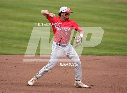 Thumbnail 2 in Somers vs. St. Paul Catholic (CIAC Class S Final) photogallery.