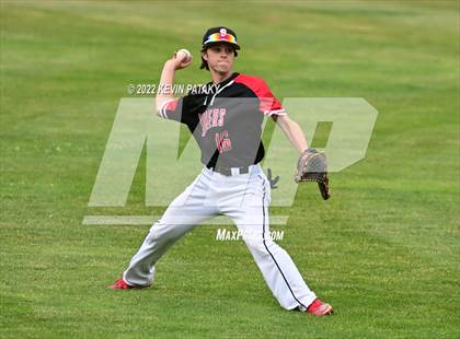 Thumbnail 3 in Somers vs. St. Paul Catholic (CIAC Class S Final) photogallery.
