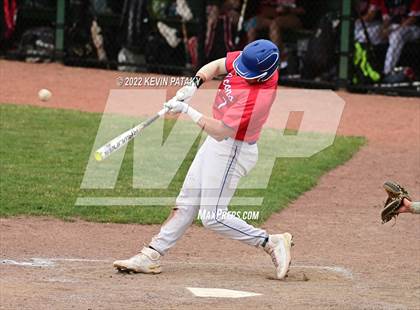 Thumbnail 2 in Somers vs. St. Paul Catholic (CIAC Class S Final) photogallery.
