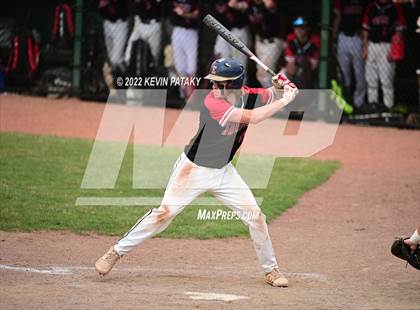 Thumbnail 1 in Somers vs. St. Paul Catholic (CIAC Class S Final) photogallery.