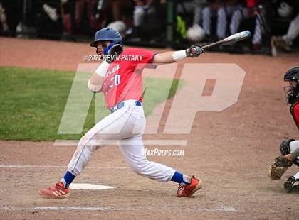 Thumbnail 3 in Somers vs. St. Paul Catholic (CIAC Class S Final) photogallery.