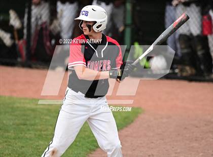 Thumbnail 2 in Somers vs. St. Paul Catholic (CIAC Class S Final) photogallery.