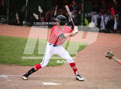 Thumbnail 3 in Somers vs. St. Paul Catholic (CIAC Class S Final) photogallery.