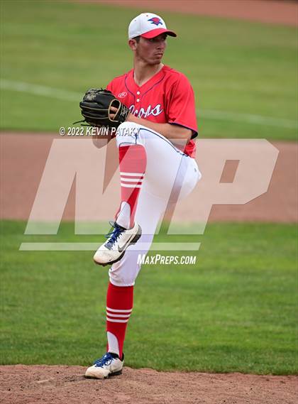 Thumbnail 1 in Somers vs. St. Paul Catholic (CIAC Class S Final) photogallery.