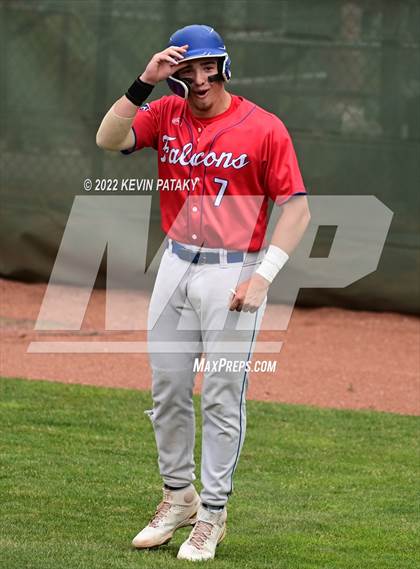 Thumbnail 3 in Somers vs. St. Paul Catholic (CIAC Class S Final) photogallery.