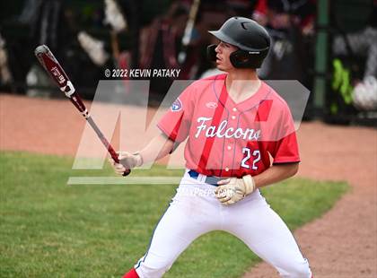 Thumbnail 3 in Somers vs. St. Paul Catholic (CIAC Class S Final) photogallery.