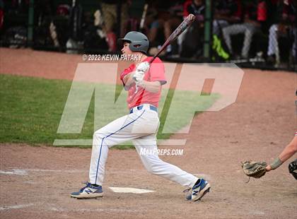 Thumbnail 1 in Somers vs. St. Paul Catholic (CIAC Class S Final) photogallery.