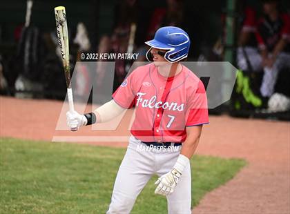 Thumbnail 3 in Somers vs. St. Paul Catholic (CIAC Class S Final) photogallery.