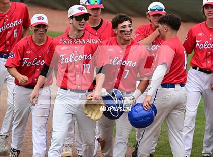 Thumbnail 1 in Somers vs. St. Paul Catholic (CIAC Class S Final) photogallery.