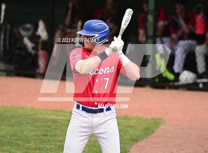 Thumbnail 3 in Somers vs. St. Paul Catholic (CIAC Class S Final) photogallery.