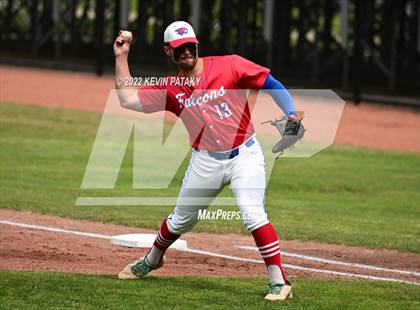 Thumbnail 2 in Somers vs. St. Paul Catholic (CIAC Class S Final) photogallery.