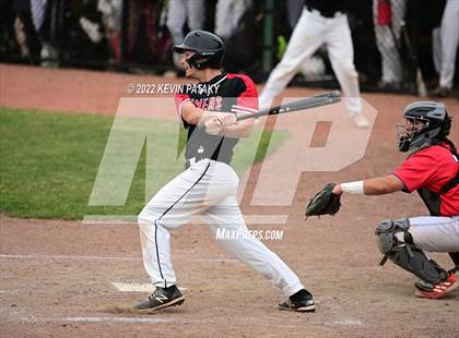 Thumbnail 2 in Somers vs. St. Paul Catholic (CIAC Class S Final) photogallery.