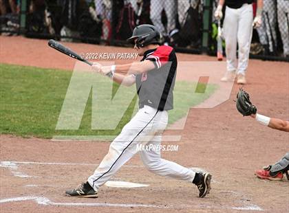 Thumbnail 1 in Somers vs. St. Paul Catholic (CIAC Class S Final) photogallery.