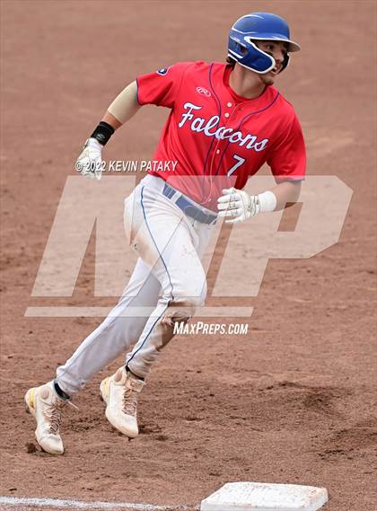 Thumbnail 2 in Somers vs. St. Paul Catholic (CIAC Class S Final) photogallery.