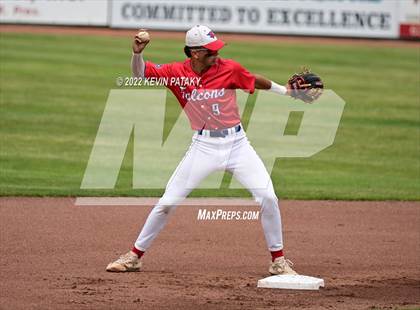 Thumbnail 3 in Somers vs. St. Paul Catholic (CIAC Class S Final) photogallery.