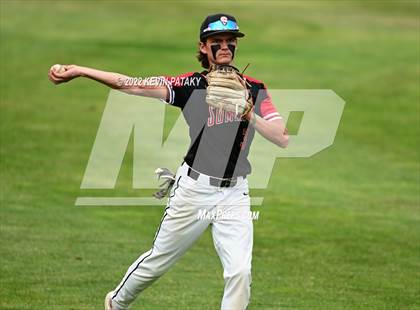 Thumbnail 2 in Somers vs. St. Paul Catholic (CIAC Class S Final) photogallery.