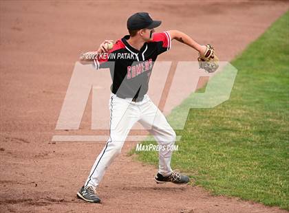 Thumbnail 1 in Somers vs. St. Paul Catholic (CIAC Class S Final) photogallery.