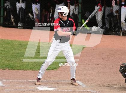 Thumbnail 1 in Somers vs. St. Paul Catholic (CIAC Class S Final) photogallery.