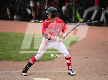 Thumbnail 2 in Somers vs. St. Paul Catholic (CIAC Class S Final) photogallery.