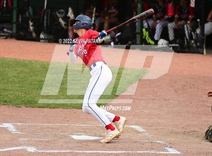 Thumbnail 1 in Somers vs. St. Paul Catholic (CIAC Class S Final) photogallery.