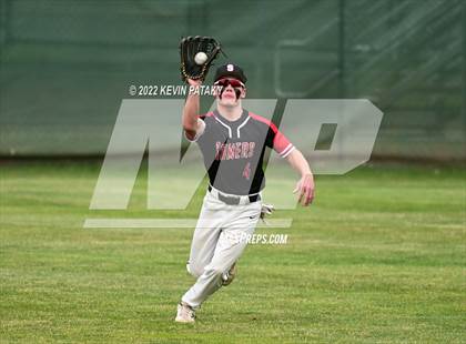 Thumbnail 3 in Somers vs. St. Paul Catholic (CIAC Class S Final) photogallery.