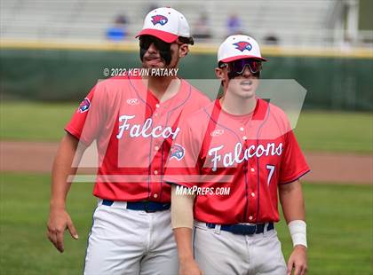 Thumbnail 2 in Somers vs. St. Paul Catholic (CIAC Class S Final) photogallery.