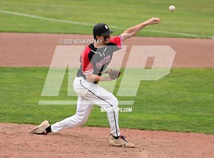 Thumbnail 2 in Somers vs. St. Paul Catholic (CIAC Class S Final) photogallery.
