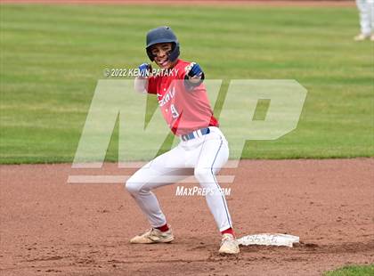 Thumbnail 3 in Somers vs. St. Paul Catholic (CIAC Class S Final) photogallery.