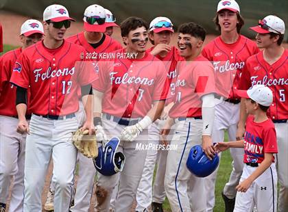 Thumbnail 2 in Somers vs. St. Paul Catholic (CIAC Class S Final) photogallery.