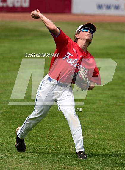 Thumbnail 1 in Somers vs. St. Paul Catholic (CIAC Class S Final) photogallery.