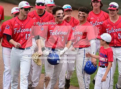 Thumbnail 3 in Somers vs. St. Paul Catholic (CIAC Class S Final) photogallery.