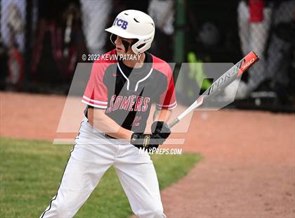 Thumbnail 2 in Somers vs. St. Paul Catholic (CIAC Class S Final) photogallery.