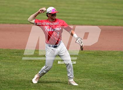 Thumbnail 1 in Somers vs. St. Paul Catholic (CIAC Class S Final) photogallery.