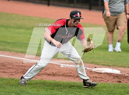 Thumbnail 2 in Somers vs. St. Paul Catholic (CIAC Class S Final) photogallery.