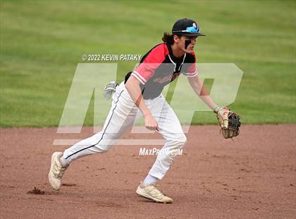Thumbnail 1 in Somers vs. St. Paul Catholic (CIAC Class S Final) photogallery.