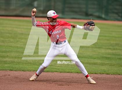 Thumbnail 1 in Somers vs. St. Paul Catholic (CIAC Class S Final) photogallery.