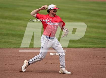Thumbnail 3 in Somers vs. St. Paul Catholic (CIAC Class S Final) photogallery.