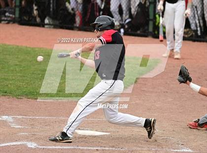 Thumbnail 3 in Somers vs. St. Paul Catholic (CIAC Class S Final) photogallery.