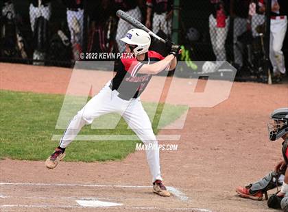 Thumbnail 2 in Somers vs. St. Paul Catholic (CIAC Class S Final) photogallery.