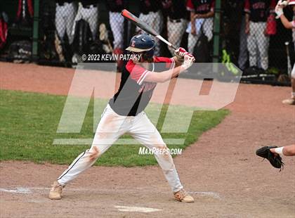 Thumbnail 3 in Somers vs. St. Paul Catholic (CIAC Class S Final) photogallery.