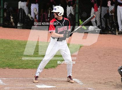 Thumbnail 1 in Somers vs. St. Paul Catholic (CIAC Class S Final) photogallery.