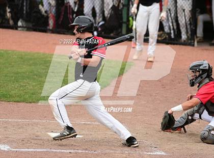 Thumbnail 3 in Somers vs. St. Paul Catholic (CIAC Class S Final) photogallery.